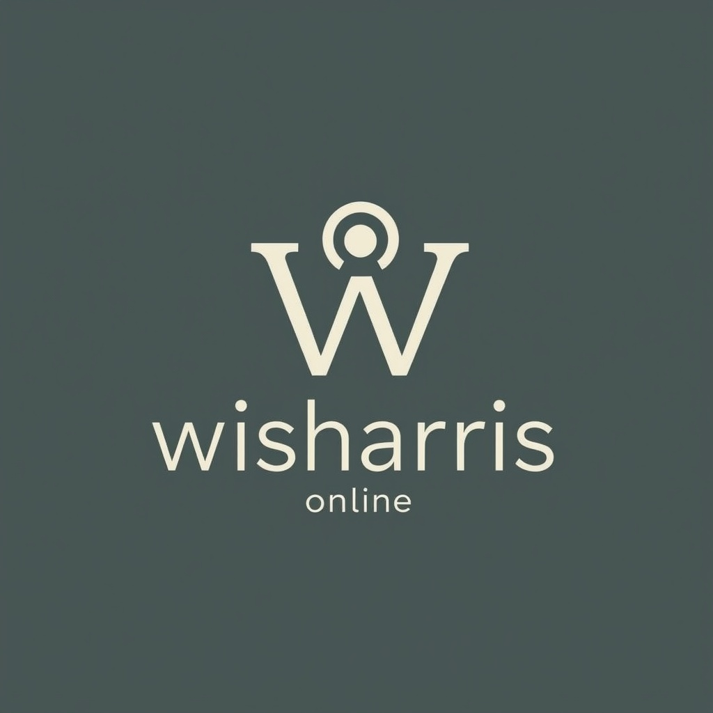 Wisharris